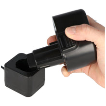 Schnell-Ladegerät passend für den Black und Decker Akku A9252, A9275, PS130, PS130A NiCd NiMH Akku