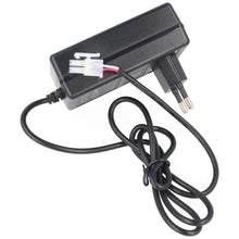 Schnell Ladegerät Passend Für Den Roma Rollladen 4511670 NiMH 12V 800mAh Akku