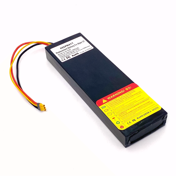 Ersatzakku für Aiper Scuba S1 Poolroboter 7800mAh Li-ion 100% Kompatibel