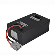 60V LiFePO4 Akku für Econelo J4000 Seniorenmobil – 63V 40Ah Lithium Upgrade-Batterie