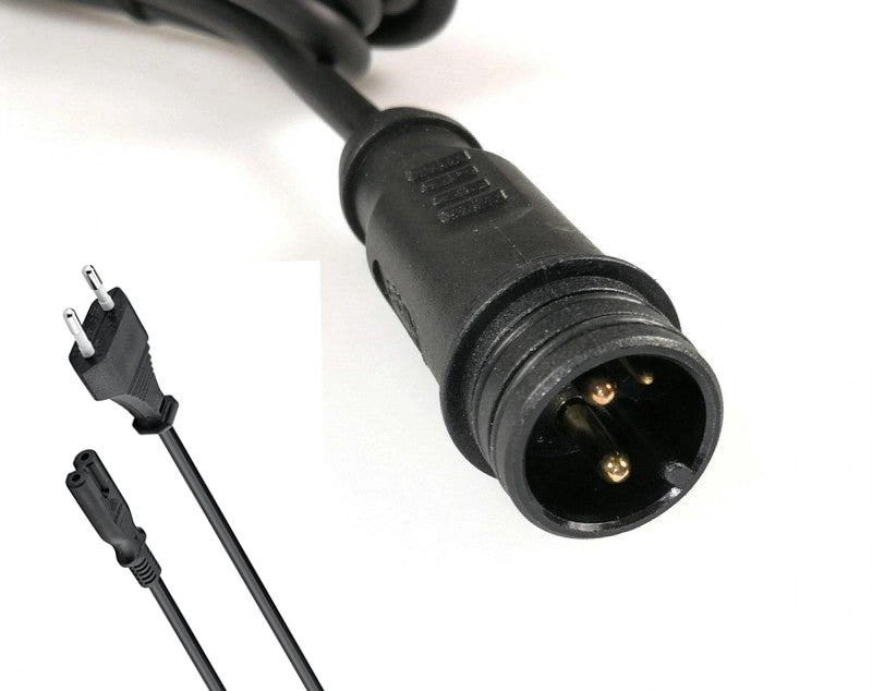 panasonic e-bike ladegerät 36v KEEPBATT Schnell E-Bike Ladegerät 36V 4A für Flyer SIB2 STB FIT 1 Syst –  batteryzone-de