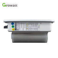 Growatt 25000W 25KW all in one intelligenter Solarwechsler für Solarmodule dualer MPTT Solarwechsler 3-phasig am Netz MID 25KTL3-X IP65