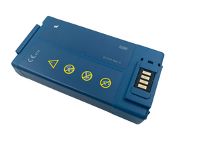 9.0V 4200mAh Medizinisch akku für HeartStart FRx AEDs HeartStart Home Defibrillator HeartStart HS1 HeartStart OnSite HeartStart OnSite AED Li-MnO2