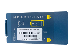 4200mah batterie für PHILIPS HerzStart FRx 861304 M5066A M5067A M5068A M5070A Hause Defibrillator HS1 Vor Ort AED