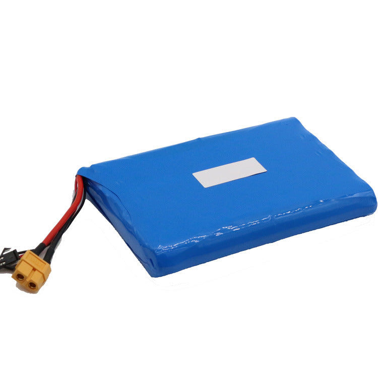 36V 5200mah High Drain Wheel Electric Scooter Self