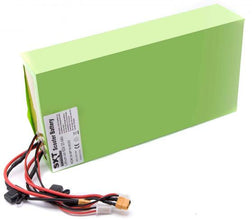 48V 15Ah 60V 31.5ah Lithium Akku für SXT ULTIMATE LITE Pro+ E-Scooter Schnellladen