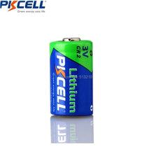 10PCS cr2 15270 cr15h270 3V 850mAh cr2 3V Lithium-Batterie für türklingeln GPS Sicherheit systeme Kamera