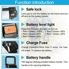 EU Lagerhaus 24V 10Ah Batterie S006 Silber- lithium-ionen Ebike Batterie mit 15A BMS für Im Freien ebike