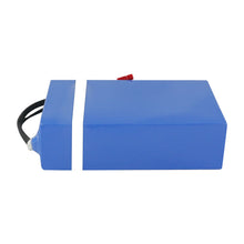 EU Lagerhaus 52V 20Ah Batterie D034 lithium-ionen Ebike Batterie mit 40A BMS für Im Freien ebike