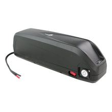 EU Lagerhaus 48V 13Ah Batterie S039-3 lithium-ionen Hailong Ebike mit BMS USB für 750W 1000W Motor Notfall backup Motor