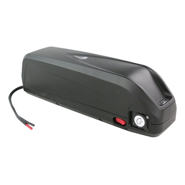 EU Lagerhaus 36V 15Ah Batterie S039-3 lithium-ionen Hailong Ebike mit BMS USB für 750W 1000W Motor Notfall backup Motor