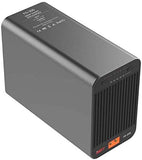 FD-200 ISDT App Control Lipo Battery Balance Discharger 200W/25A 2-8s 7-35v Lipo Akku