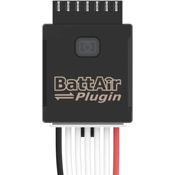 5 Stück BattAir Plugin BMS Smart Controller APP Bluetooth Steuerung 5-6S ISDT