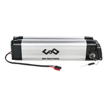 EU Lagerhaus 24V 10Ah Batterie S006 Silber- lithium-ionen Ebike Batterie mit 15A BMS für Im Freien ebike