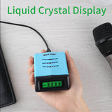 hohe qualität LCD display schnelle ladegerät C9001 für AA/AAA Ni-Mh batterie Beston