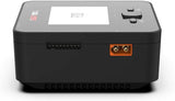 P20 800W 35A ISDT Lipo Akku Batterie Balance Ladegerät DC 500WX2 Dual für Rc Modelle 1-8S Li-ion Life NiCd NiMH LiHV PB