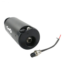 36V 10.5Ah Batterie S001 lithium-ionen Ebike Batterie mit BMS USB für Motor Notfall backup Batterie Motor