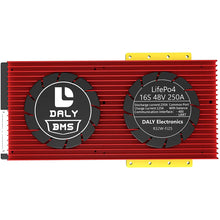 Daly smart bms Lifepo4 Li-ion 16S 48V 60V 250A  bluetooth 32130221