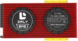 Daly Smart bms Li-ion 7S 24V 200A mit bluetooth 32130221