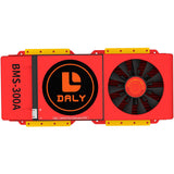 Daly smart bms Lion 3S 12V 300A FAN bluetooth BMS  boardithium battery protection Board 52130257