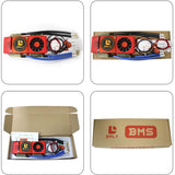 Daly smart bms Lion 3S 12V 400A FAN  bluetooth BMS  boardithium battery protection Board 52130257