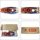 Daly smart bms Lion 3S 12V 500A FAN  bluetooth BMS  boardithium battery protection Board 52130257