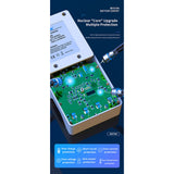 1,2 V Ni-mh Ni-CD AA AAA Smart Charger Micro USB  für Ladegerät 4 Steckplätze
