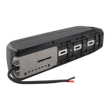 EU Lagerhaus 48V 12Ah Batterie S039 lithium-ionen Ebike Batterie mit BMS USB für Motor Notfall backup Batterie Motor