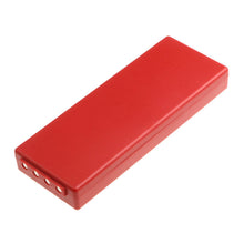 BA213020 Haixi 2100mah pumpe lkw kran schild maschine hbc elefant fernbedienung batterie