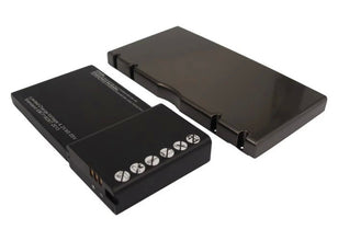 Cameron Sino 5000mAh Batterie C/CTR A AB, CTR 003 für Nintendo 3DS, CTR 001, MIN CTR 001