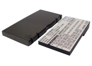 Cameron Sino 5000mAh Batterie C/CTR A AB, CTR 003 für Nintendo 3DS, CTR 001, MIN CTR 001