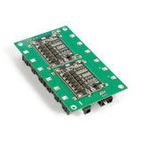 12V 3S Power Wand 18650 Akku 3S BMS Li-Ion Lithium-18650 Batterie Halter BMS PCB DIY ebike Solar Batterie  Box
