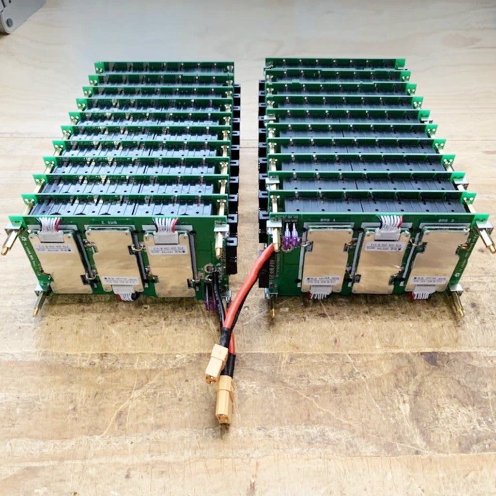 29,4 V 7s Power Wand Projekt 18650 Batterie Pack 7S BMS Li-Ion Lithium-18650 Batterie HolderPCB DIY Ebike lagerung Solar Panel Power