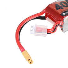 ZOP Power  Lipo Batterie XT60 Stecker 14.8V 4000mAh 100C 4S für RC Racing Drone