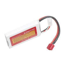 ZOP Power  Lipo Batterie T Plug 7.4V 1000mAh 70C 2S für SG 1601 1602 RC Car Wltoys V912 V912 V262 V353 Hubschrauber