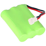 Akku passend für Babyphone SBC SC466, SBC S477, SBC SC477, SBC S484, SBC SC484, SBC SC487