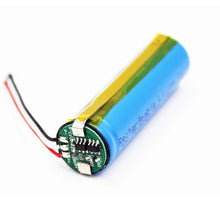 Geeignet für 70mai Intelligent Driving Recorder Pro, Midrive D02 HMC1450 3.7V 750mAh Ersatzakku 3 adriger Anschluss