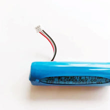 Geeignet für 70mai Intelligent Driving Recorder Pro, Midrive D02 HMC1450 3.7V 750mAh Ersatzakku 3 adriger Anschluss