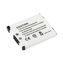 2PCS NB 11L 680mAh Akku für Canon A2600 IS A4000IS IXUS125 265 155 HS Kameraakku