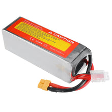 ZOP Power 14,8 V 7500mah 35C 4S Lipo Batterie XT60 Stecker für RC Quadcopter Auto