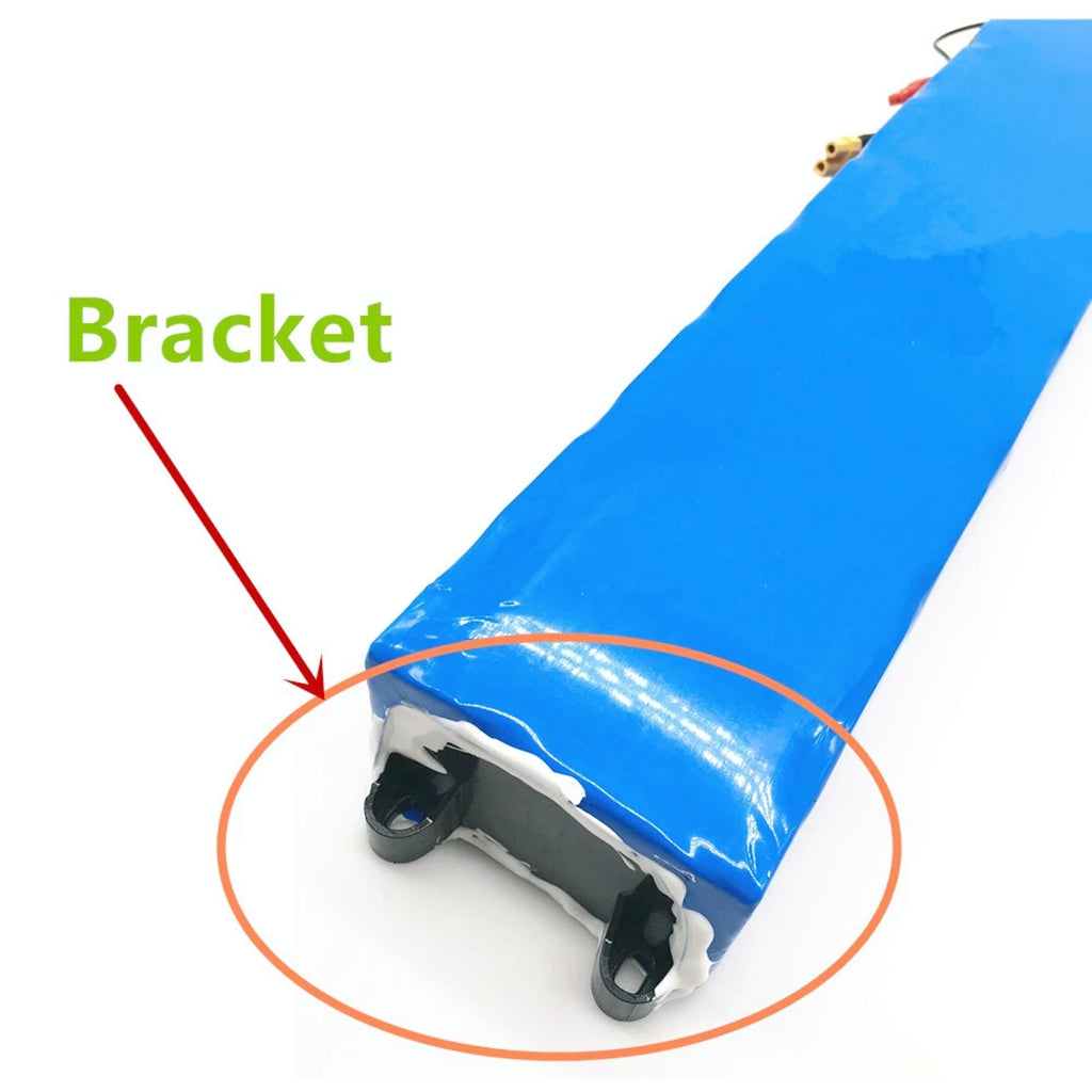 36V 13.6Ah Roller Batterie Pack Akku Elektrische Roller BMS Board XT30 –  batteryzone-de