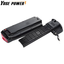 36V Batterie 18650 Lithium-E bike Batterie für Phylion E-bikes Hinten Ebike Batterien batterie velo electrique für Elektrische Fahrrad