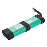 Ersatzbatterie 5200mAh 38,48 Wh 7,4V für Für JBL Xtreme 2 Bluetooth Audio Außenlautsprecher Mit Werkzeuge