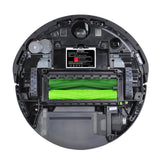14,4 V 2600mAh Lithium-ionen-akku für iRobot Roomba e5 i7 Roomba i7 i7 + e5 7150 7550 e5150 e5152 Batterie