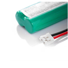 1PCS 2.4V 800mAh AAA Ni-MH Schnurlostelefon Akku für Uniden BT-1011 BT-1018 BT101