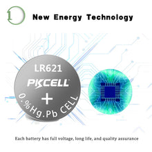 100 X G1 Taste Batterien 13mAh ag1 lr621 Alkaline lr60 sr621 sr621sw 164 364a 364 Batterie Für Fernbedienung kugeln