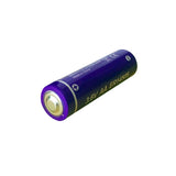 4PCS er14505 batterie 3,6 v AA 2400mah lithium-batterien er 14505 lisocl2 zelle batterien für GPS tracking, kameras