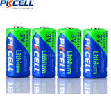 5 stücke 2/3A Batterie cr123A cr123 cr17335 123a cr17345(CR17335) 16340 3v Lithium-Batterie Batterien