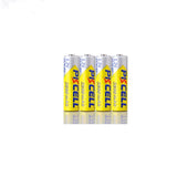 4Pcs Ni Mh AA Batterien 2600mAh 1,2 V NiMh Akku 2A Batteria Zelle Für Taschenlampen Kamera Spielzeug