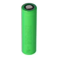 us18650vtc6 Akku 65,2x18,35mm für 3,6 Volt min. 3000mAh typ. 3120mAh maximal 30A Stromabgabe